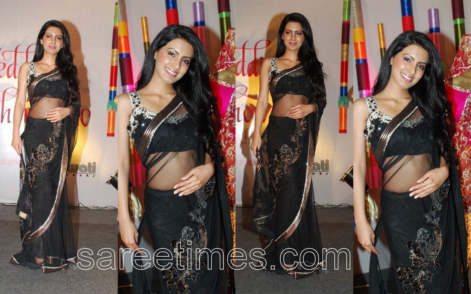 Tabu Marriage Photos