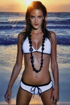 Alessandra Ambrosio