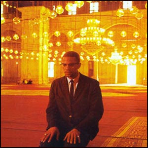 famous black muslims