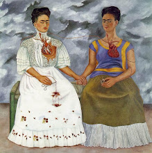 Las dos Fridas