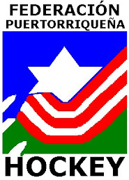 Federacion Hockey PUR