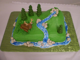 Best Hunting Cakes Best Hunting Cakes