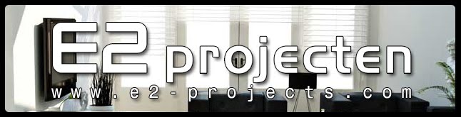 E2-Projects project blog