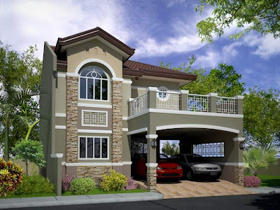 House Designer on Home 3d By Ronald Caling   Kerala Home Design   Architecture House