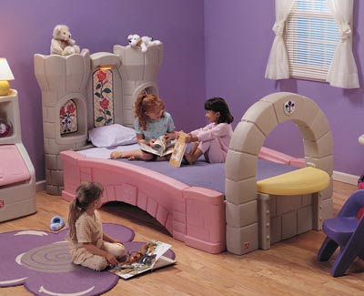 children bed sets