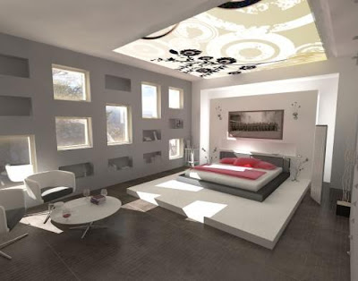 Beautiful bedroom ideas Beautiful creative bedroom ideas