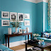 Beautiful Color Combinations for Your Room Paintings