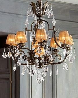 chandelier lighting