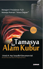 Tamasya Ke Alam Kubur