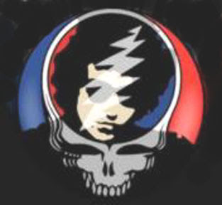 Dylan and the Dead