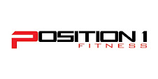 Position 1 Fitness