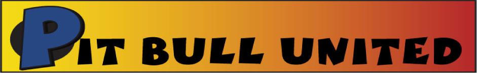 Pit Bull United