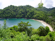 Englishman's Bay, Tobago