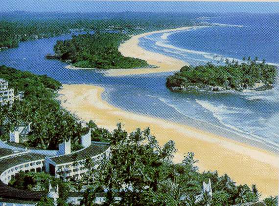 Seen Of Goa