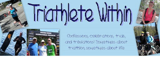 Triathlete Within