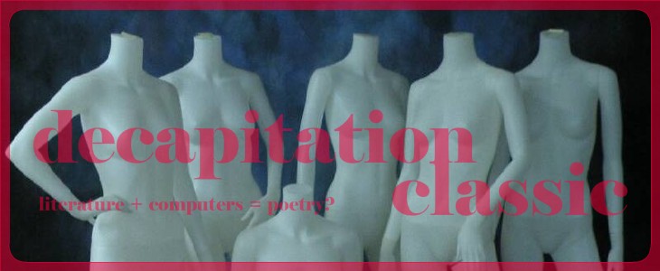 Decapitation Classic