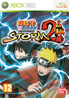 Anime Games For The Xbox 360 Minitokyo