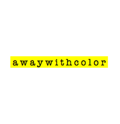 awaywithcolor