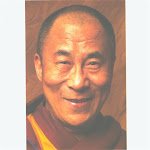 His Holiness The Dalai Lama