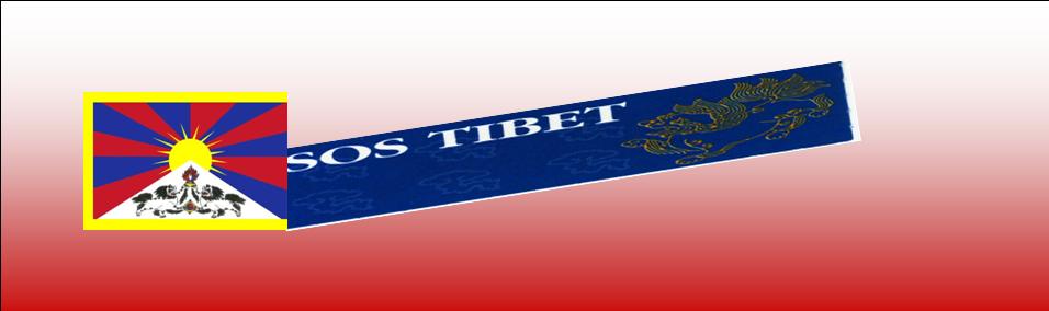 S.O.S. Tibet