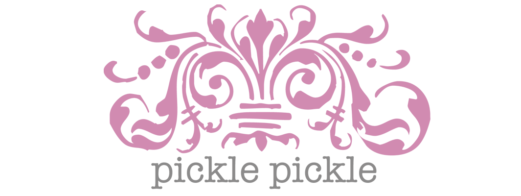 Pickle Pickle Design Studio