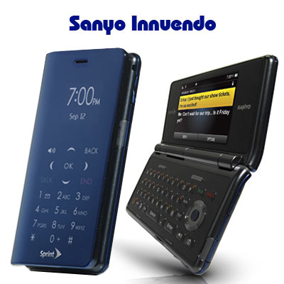Sanyo Innuendo Phone
