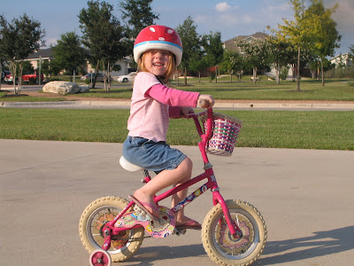 Little Bike