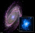 lubang hitam M81
