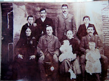 Familia de Valentin Schaab