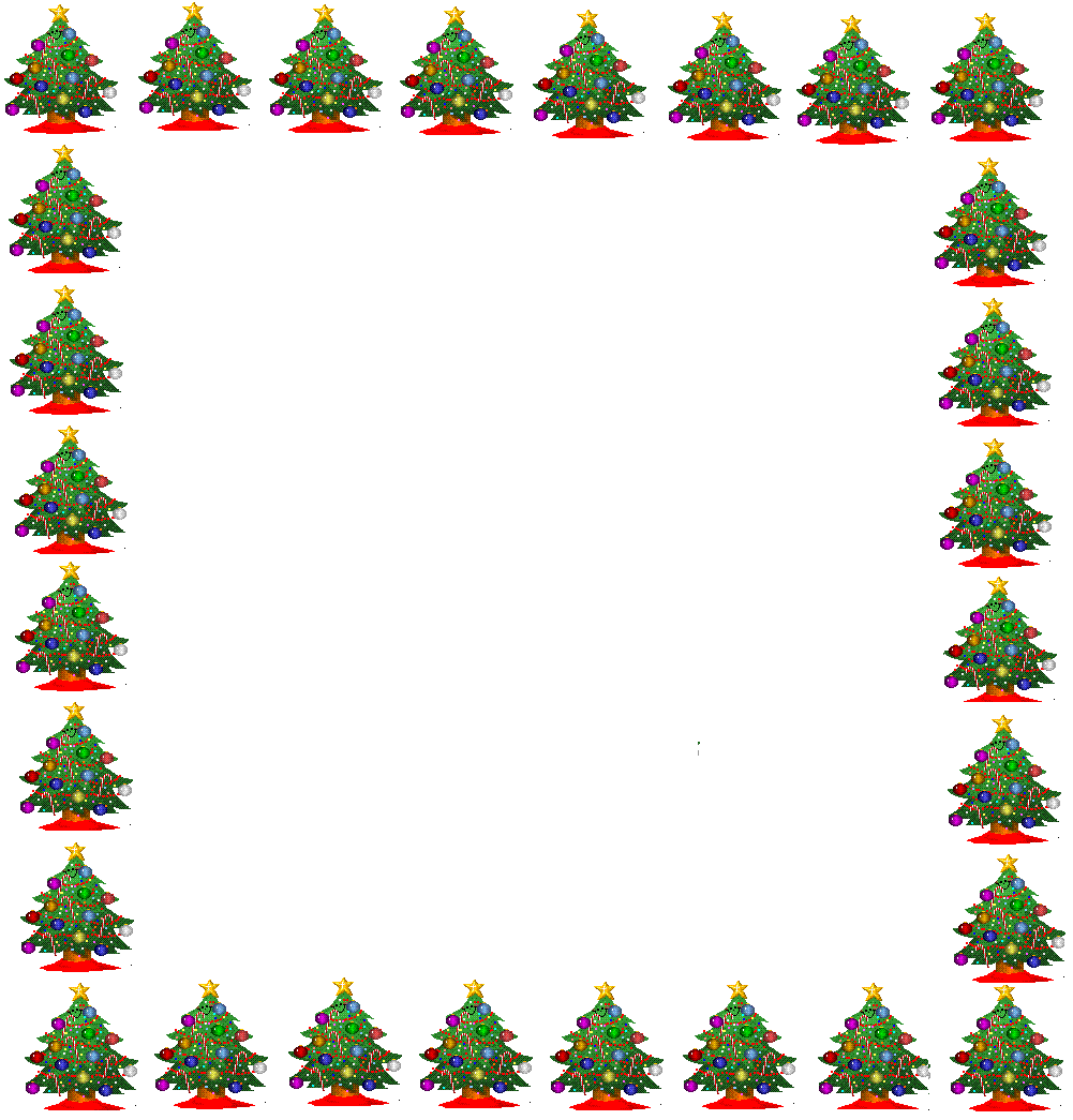 BORDES DE NAVIDAD - Imagui