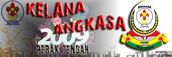 Kelana Angkasa Perak Tengah