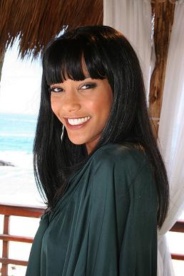 tais araujo