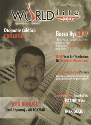 WorldLife2007