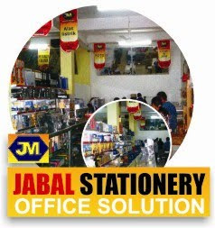 Jabal Stationery