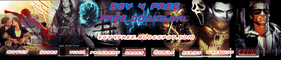 EGY 4 FREE