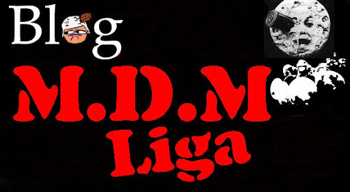 mdm liga