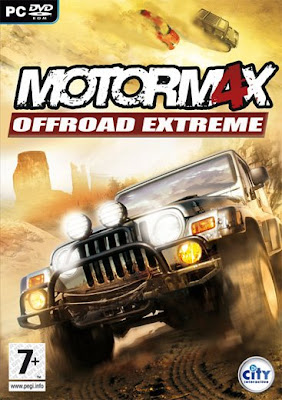 image AF9F 49858D55 Download Jogo MotorM4X Offroad Extreme   Pc