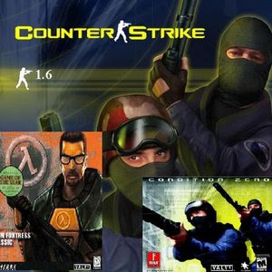 CoUnTeR sTrIkE & HaLf-LiFe !!!!!! CHEAT!!!!!!