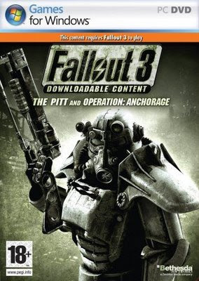 Shift+R improves the quality of this image. Shift+A improves the quality of all images on this page. Fallout 3: Game of the Year Edition