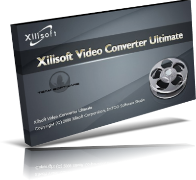 Xilisoft Video Converter     