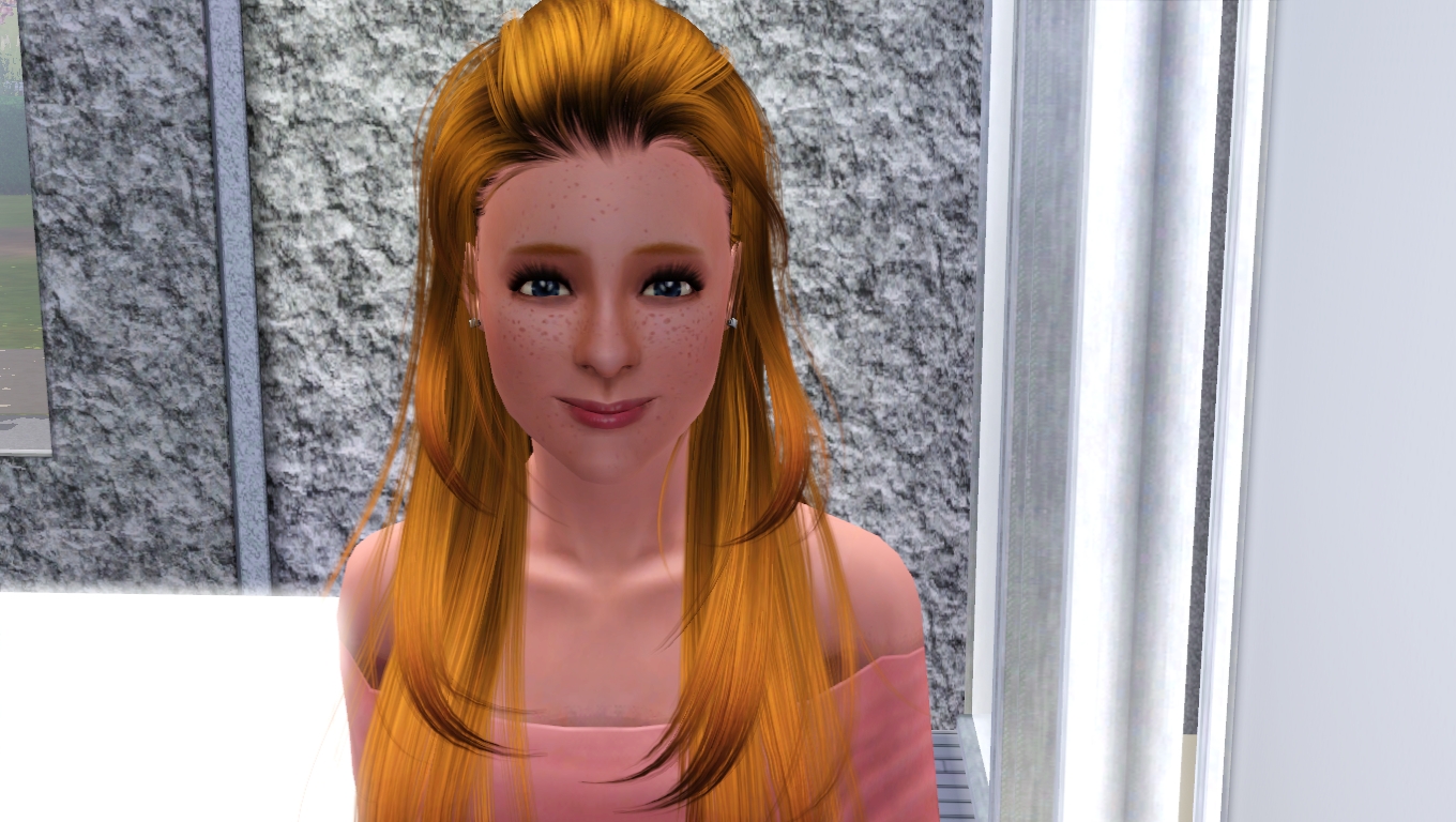 Some pics of the Sim request I've been working on Alyssa_Screenshot+04