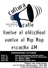 RADIO HIP HOP - 720AM