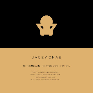 Jacey Chae