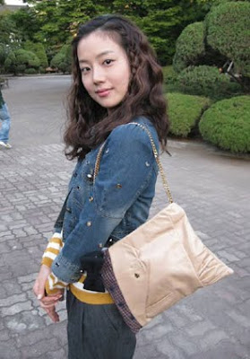 Jacey Chae