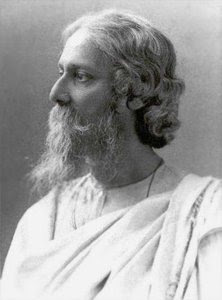 Foto 0 en  - Son de un tal Rabindranath Tagore