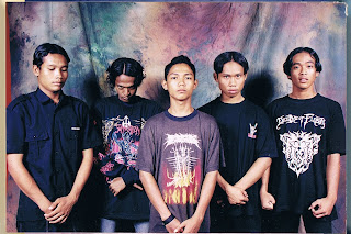 SINDIKAT PENJAHAT RIAU: RITUAL OF THEMIDE