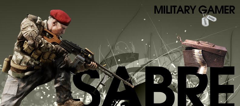 Military Gamer