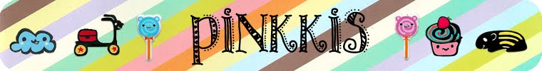 Pinkkis - Where all the fun begins!