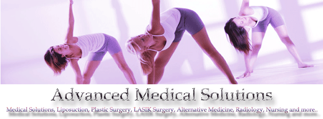 Advanced Medical Solutions