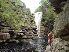 Chapada Diamantina